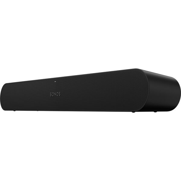 Саундбар Sonos Ray Black, Цвет: Black, изображение 4