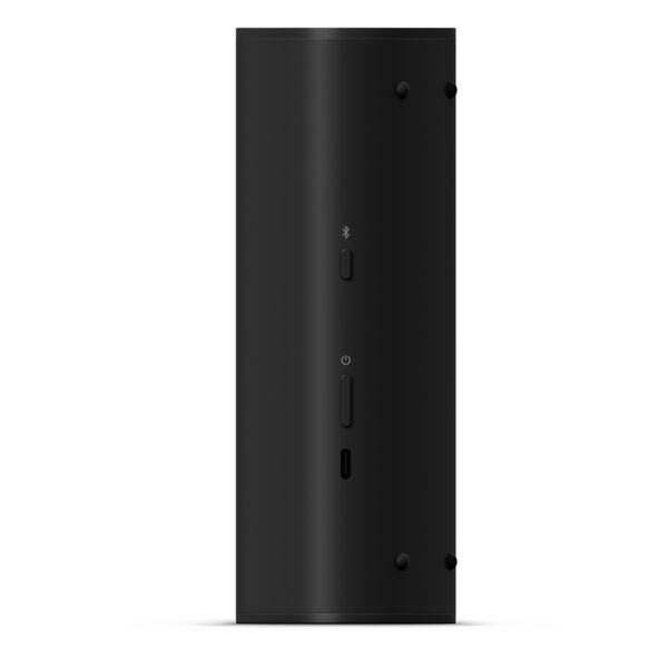 Портативная smart-колонка Roam 2 Black, Цвет: Black, изображение 9