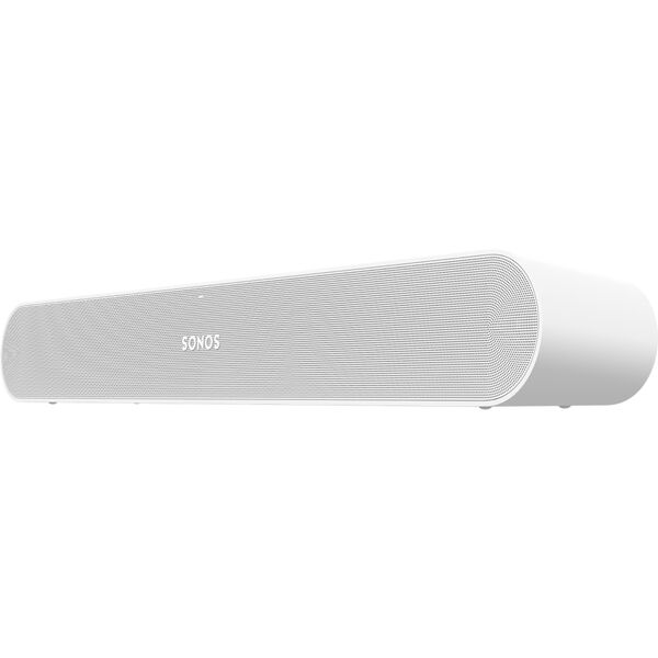 Саундбар Sonos Ray White, Цвет: White, изображение 4