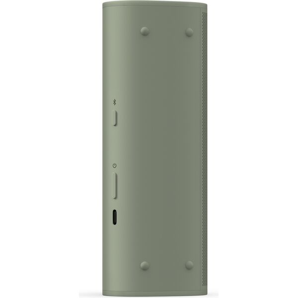 Портативная smart-колонка Roam 2 Olive, Цвет: Olive, изображение 8