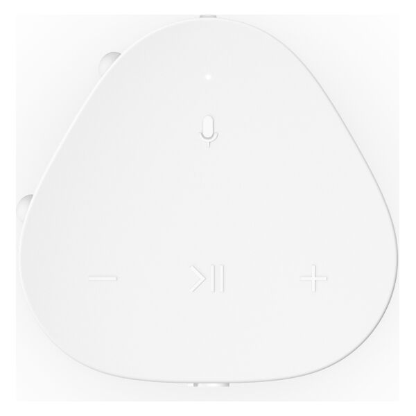 Портативная smart-колонка Roam 2 White, Цвет: White, изображение 10
