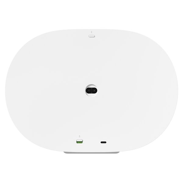 Smart-колонка премиум-класса Era 300 White, Цвет: White, изображение 5