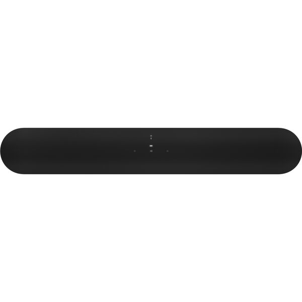 Интеллектуальный саундбар Sonos Beam (Gen 2) Black, Цвет: Black, изображение 5