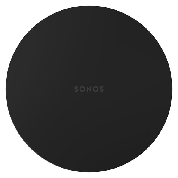 Беспроводной сабвуфер Sub Mini Black, Цвет: Black, изображение 7