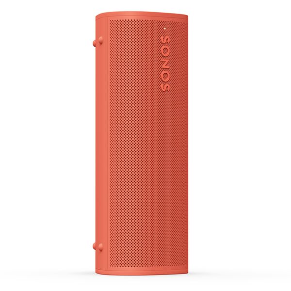 Портативная smart-колонка Roam 2 Sunset, Цвет: Sunset, изображение 5