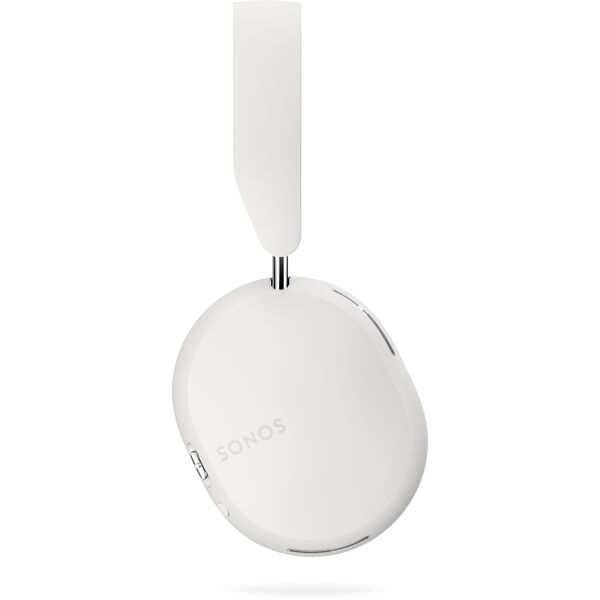 Наушники Sonos Ace Soft white, Цвет: Soft white, изображение 5