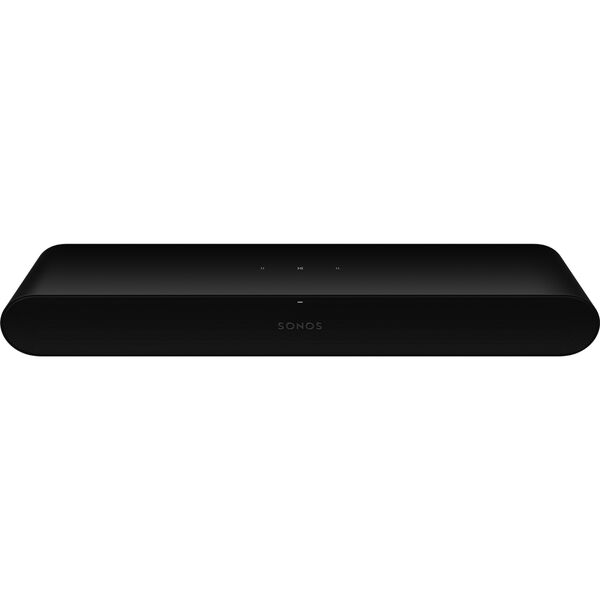 Саундбар Sonos Ray Black, Цвет: Black, изображение 2