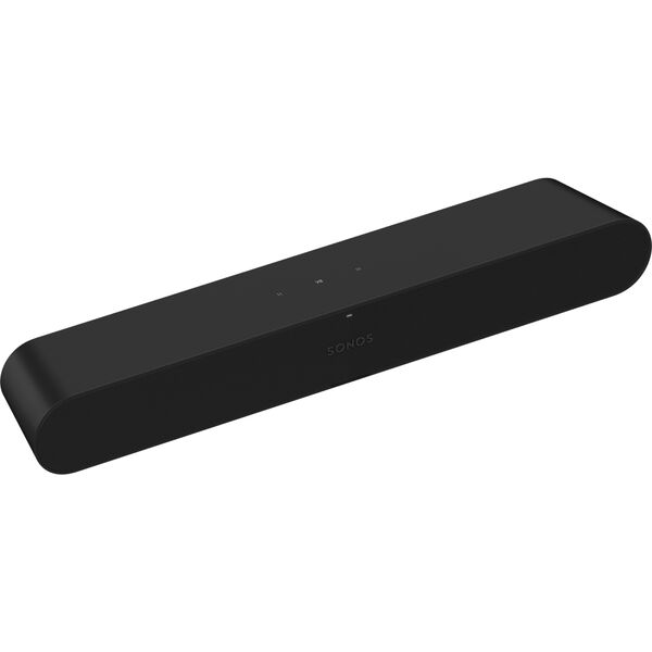 Саундбар Sonos Ray Black, Цвет: Black