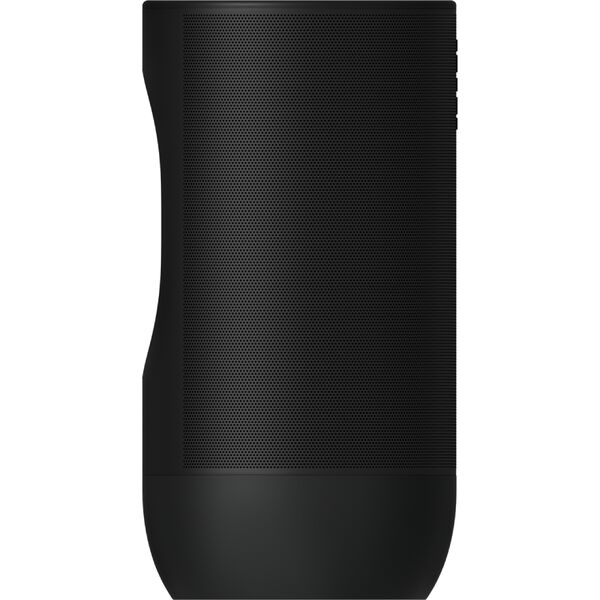 Портативная smart-колонка Move 2 Black, Цвет: Black, изображение 5