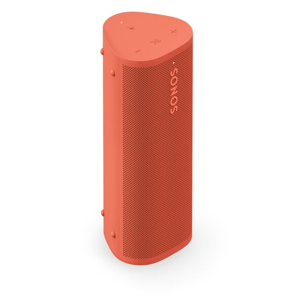 Портативная smart-колонка Roam 2 Sunset, Цвет: Sunset