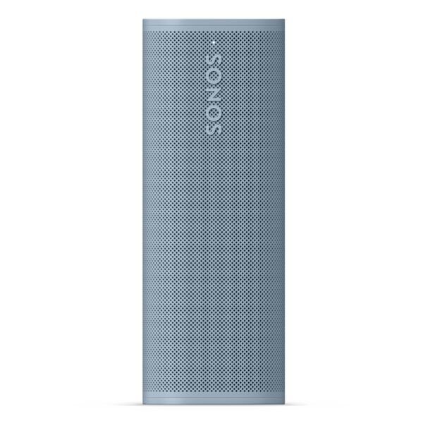 Портативная smart-колонка Roam 2 Wave, Цвет: Wave, изображение 4
