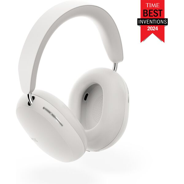 Наушники Sonos Ace Soft white, Цвет: Soft white