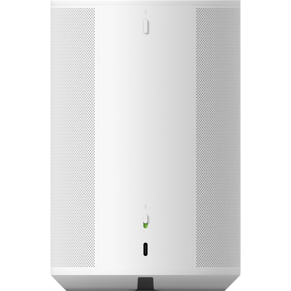 Smart-колонка Era 100 White, Цвет: White, изображение 5