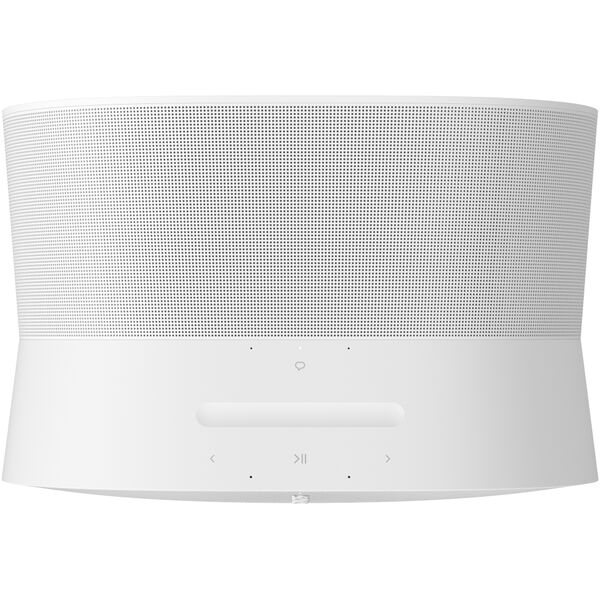 Smart-колонка премиум-класса Era 300 White, Цвет: White, изображение 6