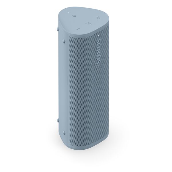 Портативная smart-колонка Roam 2 Wave, Цвет: Wave