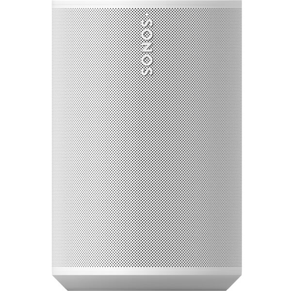 Smart-колонка Era 100 White, Цвет: White, изображение 3