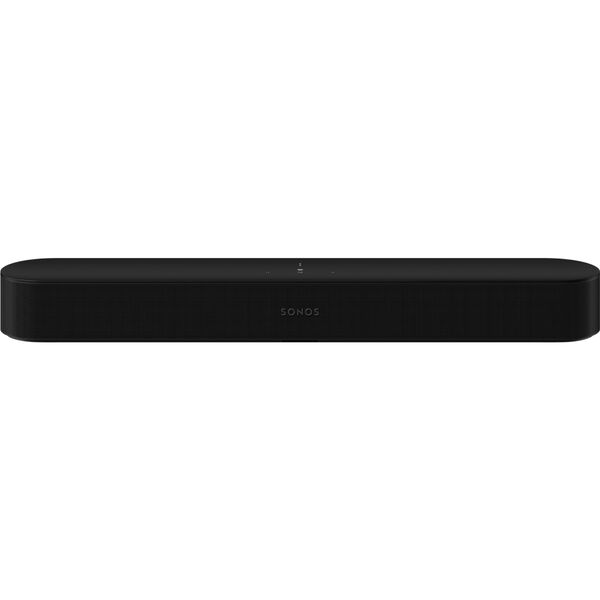 Интеллектуальный саундбар Sonos Beam (Gen 2) Black, Цвет: Black, изображение 3