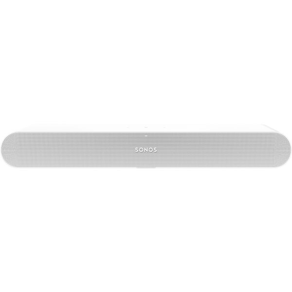 Саундбар Sonos Ray White, Цвет: White, изображение 3