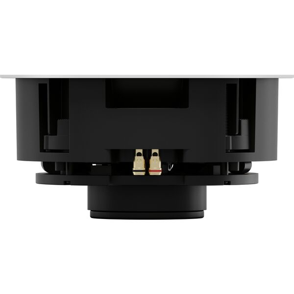 Встраиваемые динамики In-Ceiling от Sonos и Sonance (пара 8 дюйм), Диаметр: 8 дюймов, изображение 5