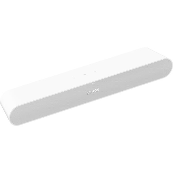 Саундбар Sonos Ray White, Цвет: White