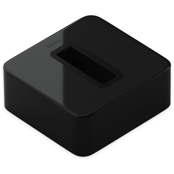Беспроводной сабвуфер премиум-класса Sub (Gen 3) Black, Цвет: Black, изображение 2