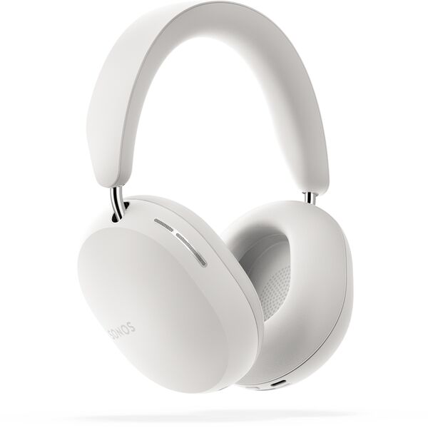 Наушники Sonos Ace Soft white, Цвет: Soft white, изображение 4