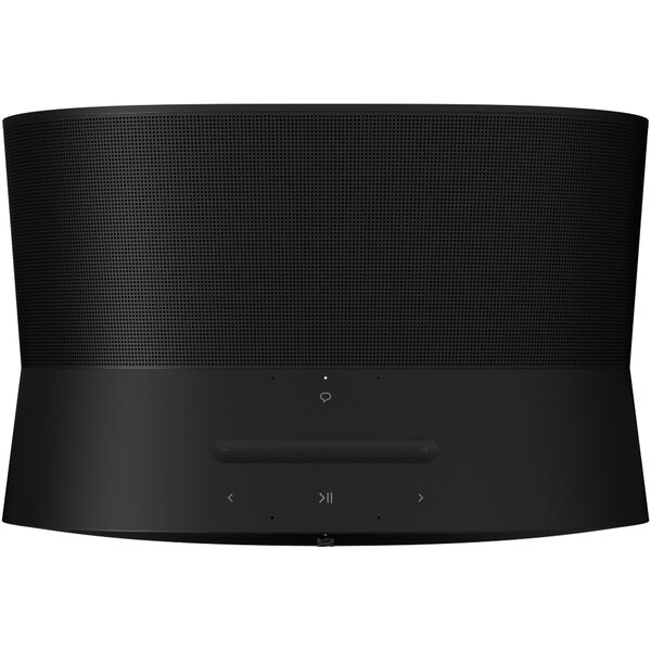 Smart-колонка премиум-класса Era 300 Black, Цвет: Black, изображение 6