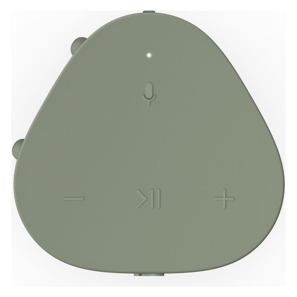 Портативная smart-колонка Roam 2 Olive, Цвет: Olive, изображение 10