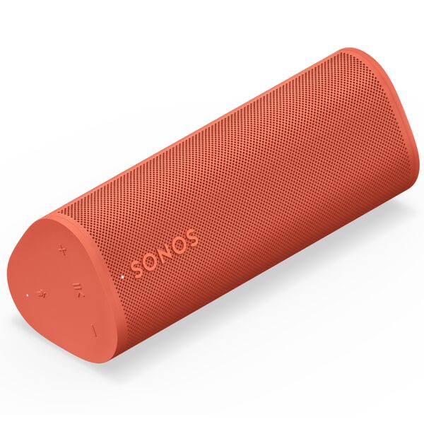 Портативная smart-колонка Roam 2 Sunset, Цвет: Sunset, изображение 2