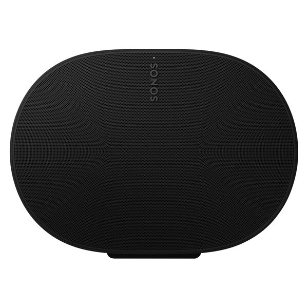 Smart-колонка премиум-класса Era 300 Black, Цвет: Black, изображение 3