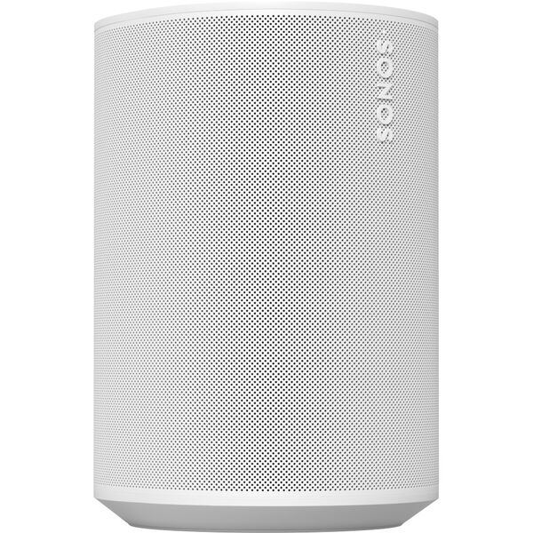 Smart-колонка Era 100 White, Цвет: White, изображение 2