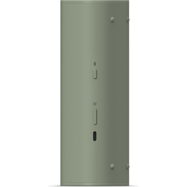 Портативная smart-колонка Roam 2 Olive, Цвет: Olive, изображение 9