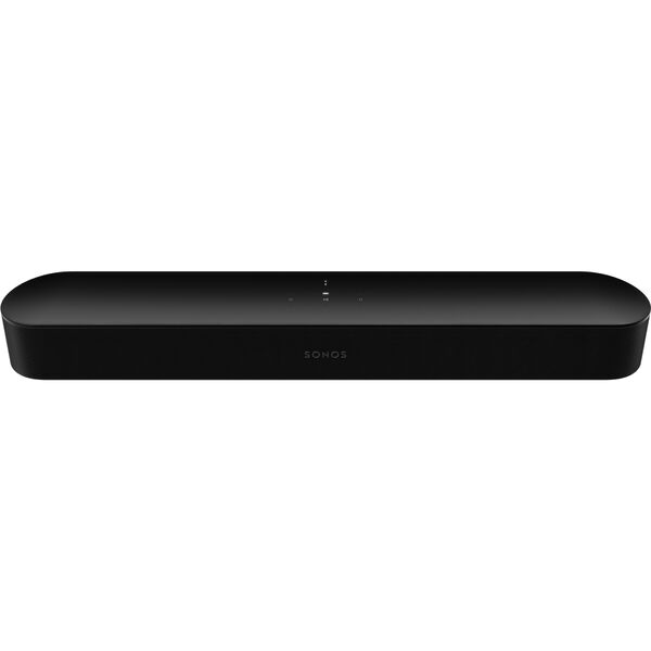Интеллектуальный саундбар Sonos Beam (Gen 2) Black, Цвет: Black, изображение 2