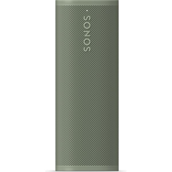 Портативная smart-колонка Roam 2 Olive, Цвет: Olive, изображение 4