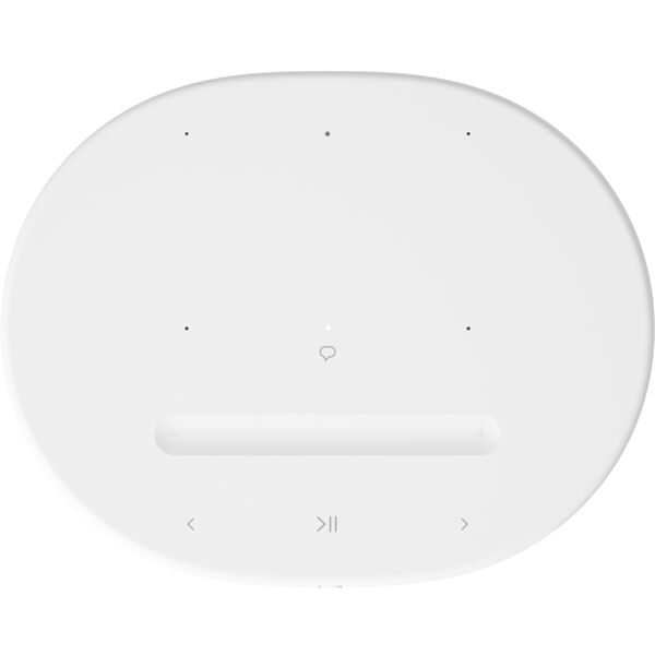 Портативная smart-колонка Move 2 White, Цвет: White, изображение 9