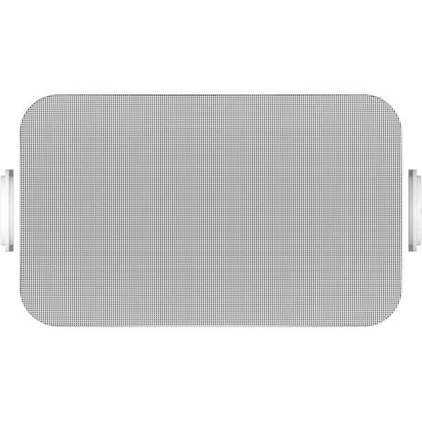 Наружные колонки от Sonos и Sonance White, Цвет: White, изображение 2