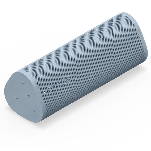 Портативная smart-колонка Roam 2 Wave, Цвет: Wave, изображение 2