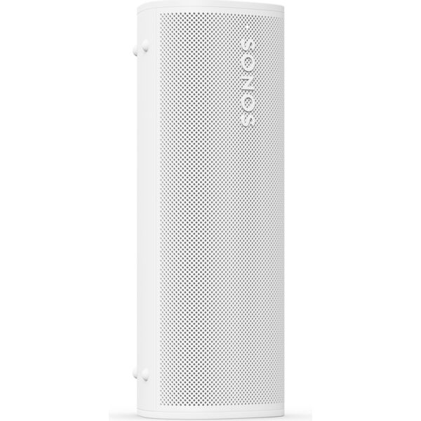 Портативная smart-колонка Roam 2 White, Цвет: White, изображение 5