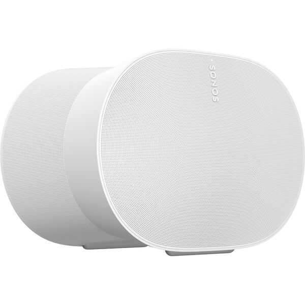 Smart-колонка премиум-класса Era 300 White, Цвет: White