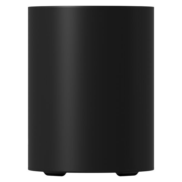 Беспроводной сабвуфер Sub Mini Black, Цвет: Black, изображение 3