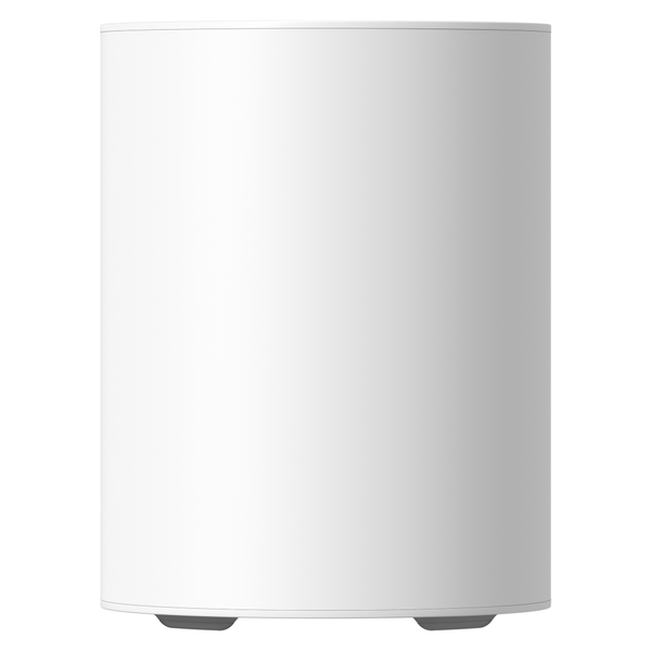 Беспроводной сабвуфер Sub Mini White, Цвет: White, изображение 3