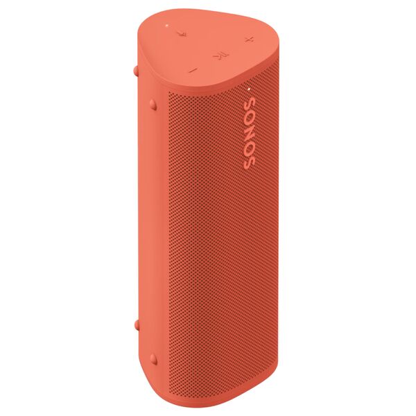 Колонка Sonos Roam 2 Sunset, Цвет: Sunset