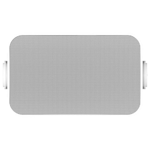 Решетки для наружных динамиков (White), Цвет: White