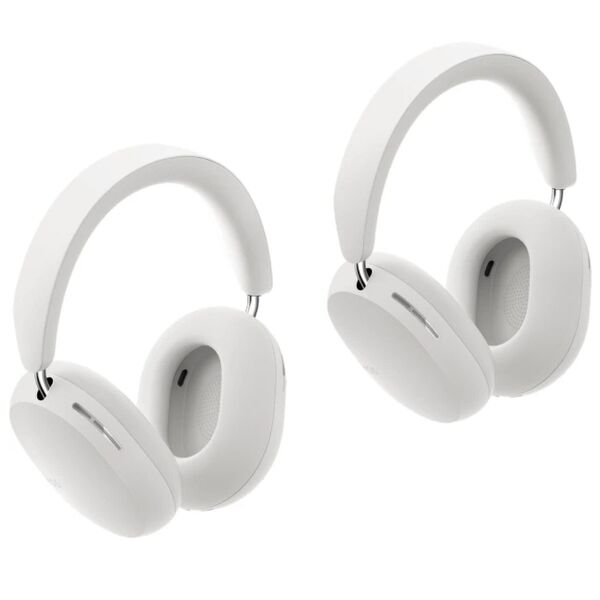 Пара Sonos Ace (Soft white), Цвет: White