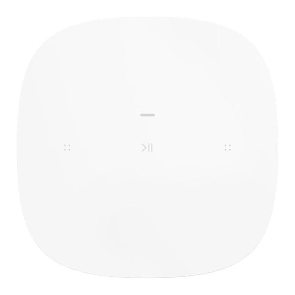Колонка Sonos One SL White, Цвет: White, изображение 4