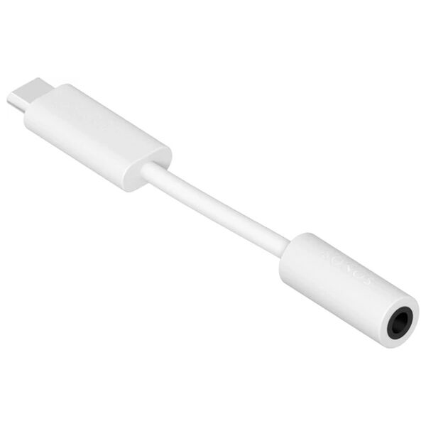 Адаптер линейного входа Sonos (White), Цвет: White
