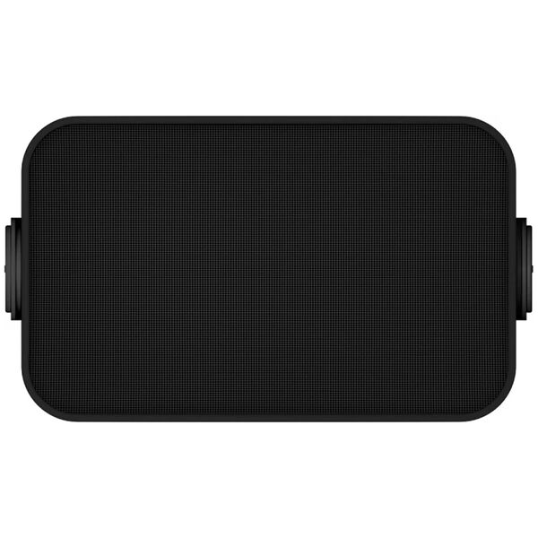 Решетки для наружных динамиков (Black), Цвет: Black