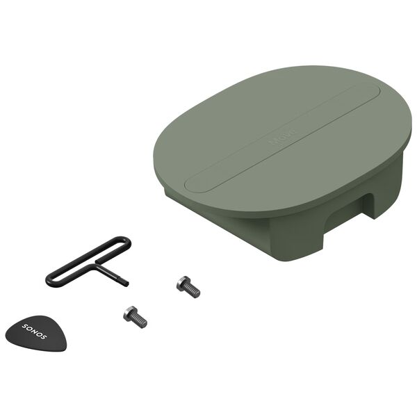 Комплект для замены аккумулятора Sonos Move 2 (Olive), Цвет: Olive