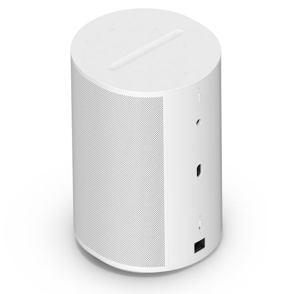 Колонки Sonos Era 100 Pro White, Цвет: White, Комплект: Пара, изображение 2