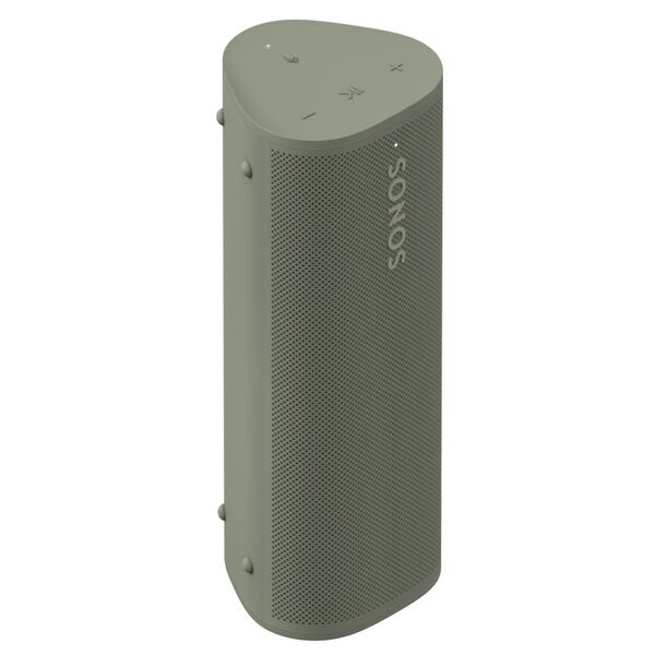 Колонка Sonos Roam 2 Olive, Цвет: Olive